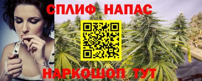 молекула духа Обь