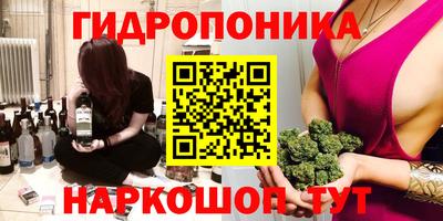 молекула духа Обь
